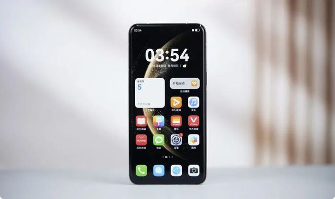 年度“最强”旗舰手机凯发k8国际登录4款(图3)
