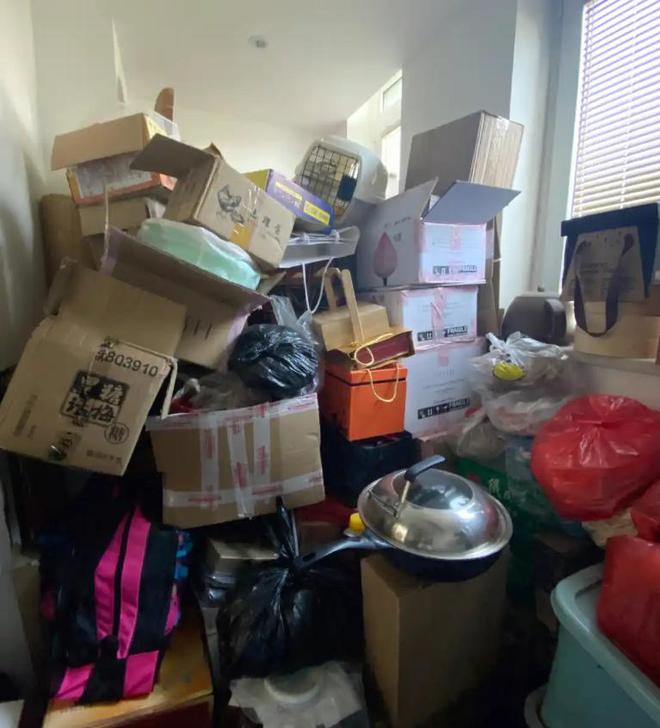 家里有这5种物品一定要尽早处理掉！k8凯发入口俗话说：“财不入脏屋”(图4)