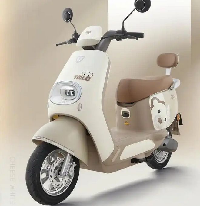 电动车4大传统品牌有哪些拿手技术？K8凯发集团雅迪、爱玛、台铃、绿源