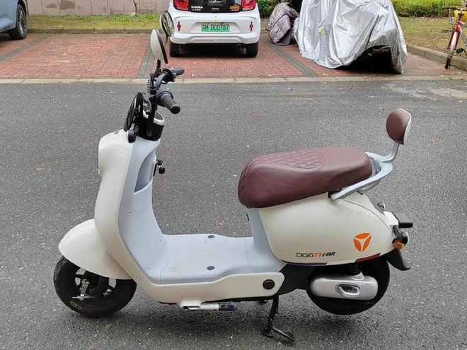 电动车4大传统品牌有哪些拿手技术？K8凯发集团雅迪、爱玛、台铃、绿源(图2)