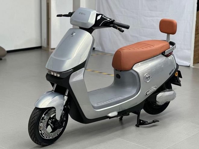 电动车4大传统品牌有哪些拿手技术？K8凯发集团雅迪、爱玛、台铃、绿源(图5)