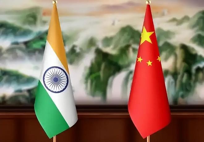 人物发声将军直接点名中国信号不一般！k8凯发国际入口不到24小时印度关键(图6)