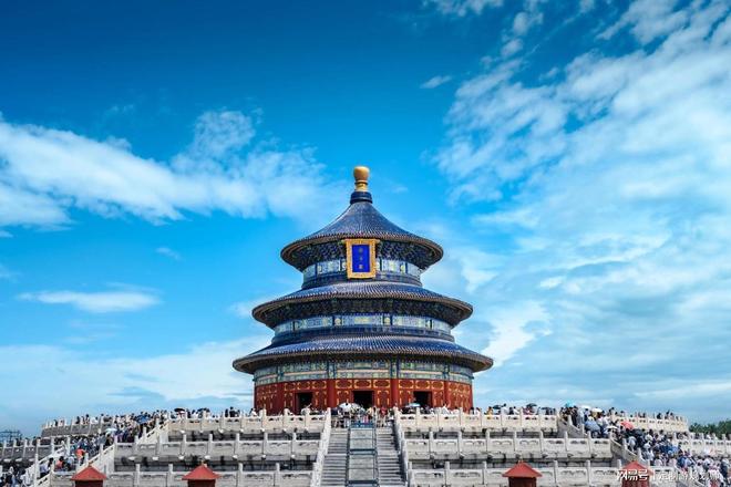 推荐 靠谱高品质服务团队精选凯发k8北京旅行社国证导游(图2)