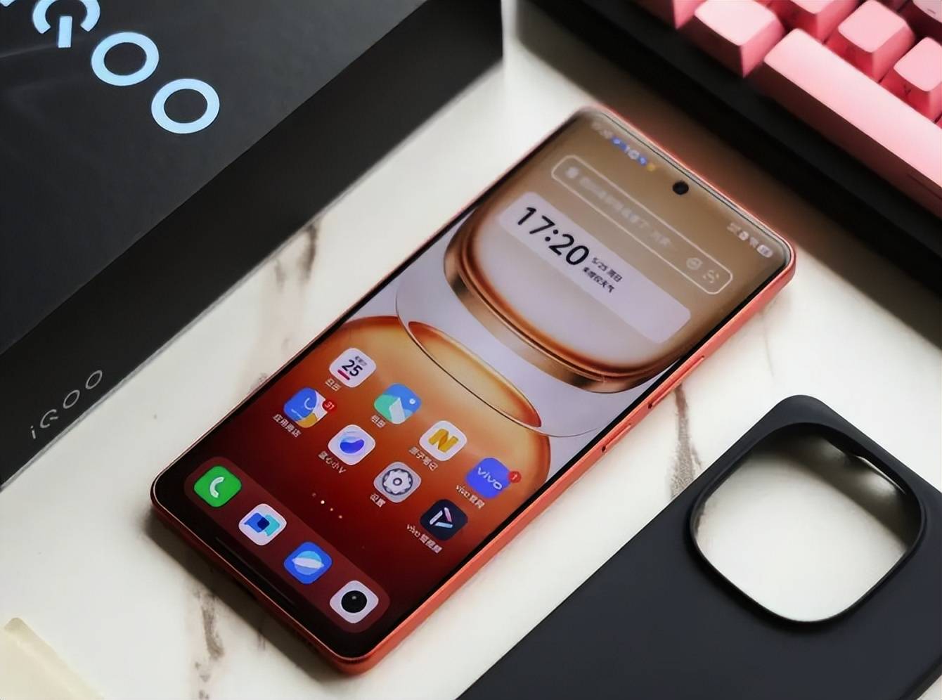 手机推荐2025国补后三款手机放心买凯发K8旗舰店APP2000元左右(图7)