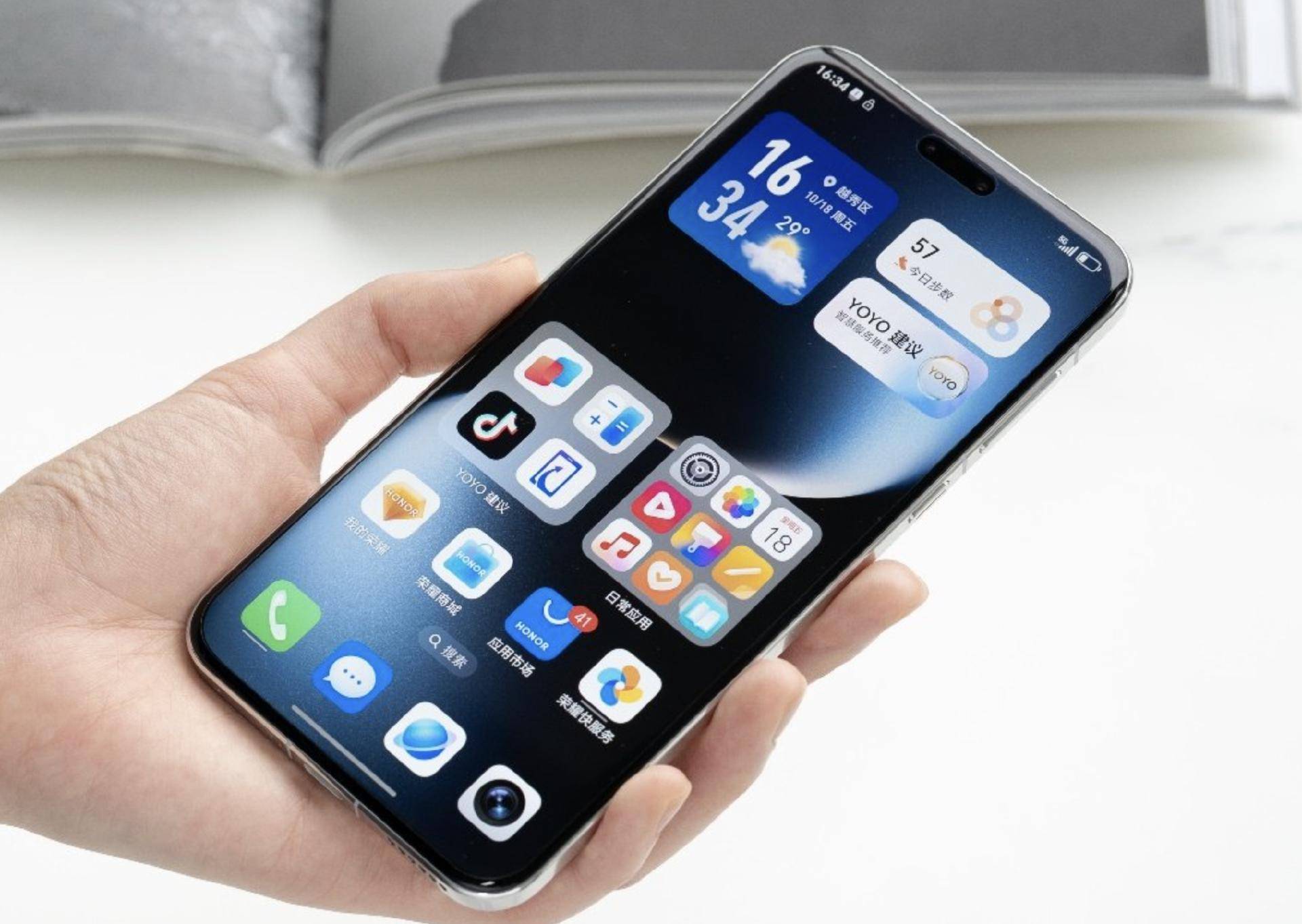 手机推荐2025国补后三款手机放心买凯发K8旗舰店APP2000元左右(图18)