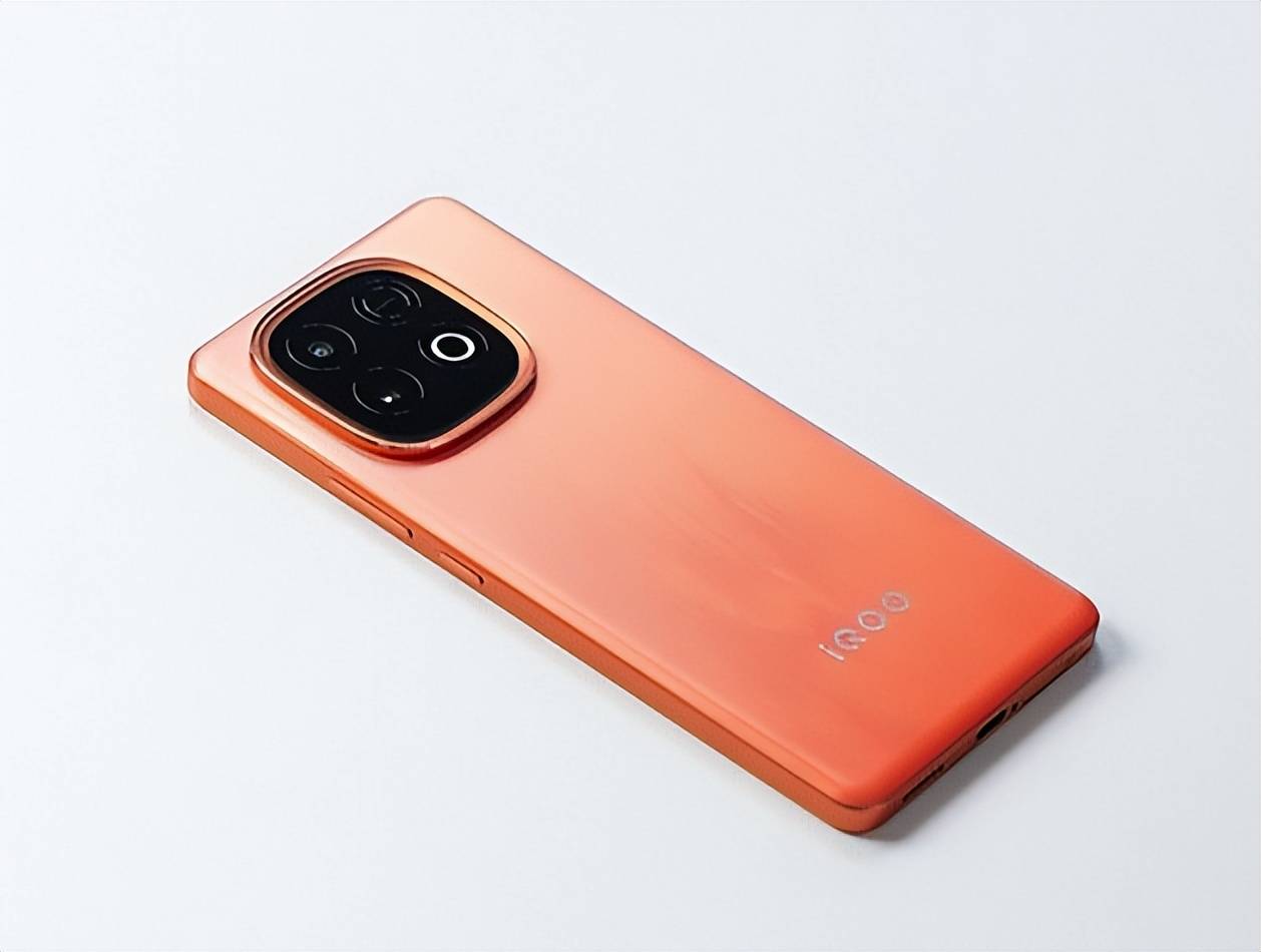 手机推荐2025国补后三款手机放心买凯发K8旗舰店APP2000元左右(图19)
