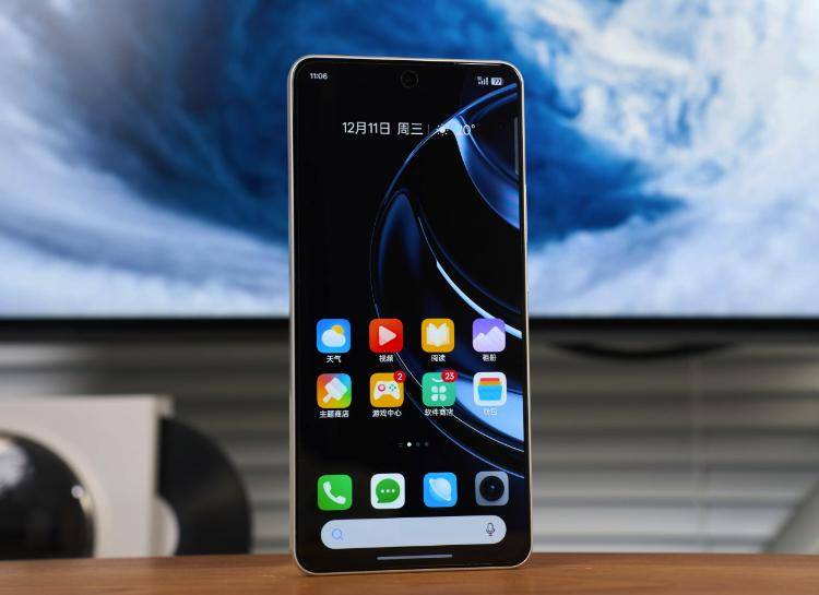手机推荐2025国补后三款手机放心买凯发K8旗舰店APP2000元左右(图24)