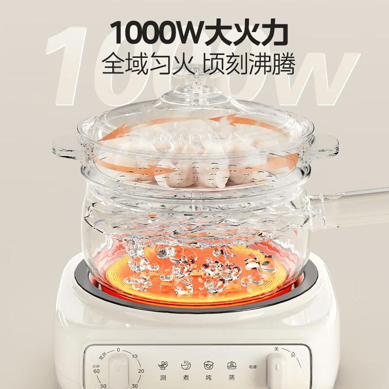 选择指南15L与3L实测对比2L成最佳选